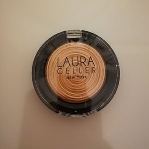New Laura Geller Baked Gelato Swirl Illuminator